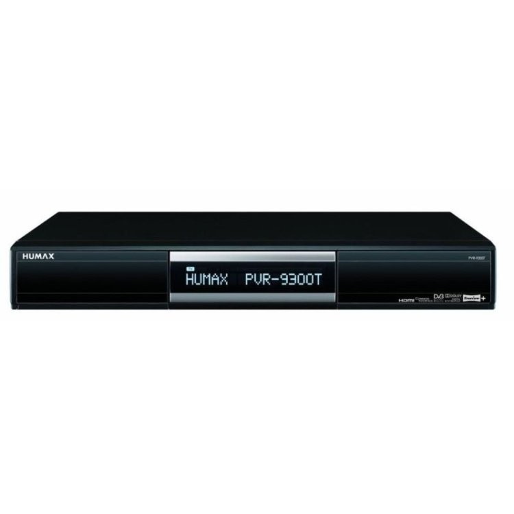 Humax PVR-9300T