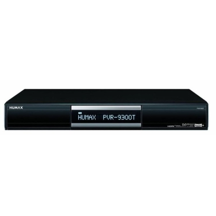 Humax PVR-9300T