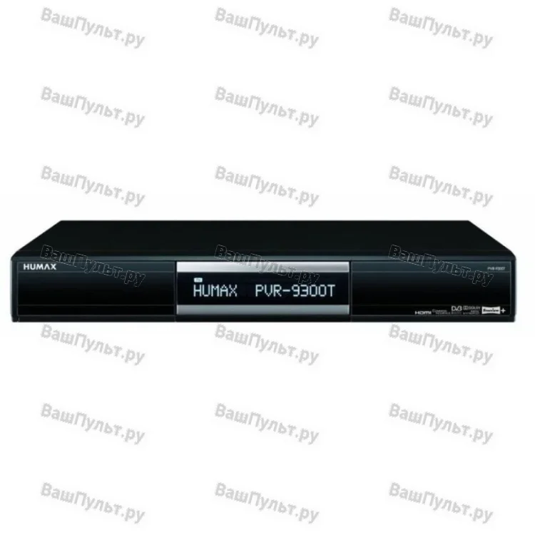 Humax PVR-9300T
