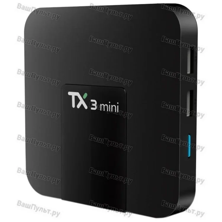 Tanix TX3 Mini