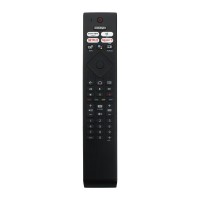 Пульт Huayu для Philips PH-V4 (SMART TV) (голосовое управление)