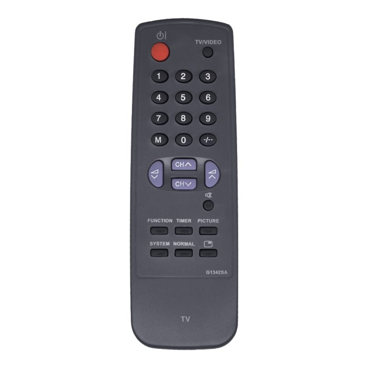 Пульт Huayu для Sharp GA372SA (корпус 1342)