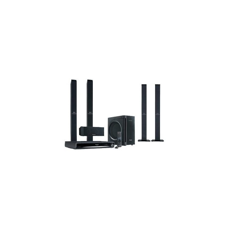 Panasonic SC-PT860EE-K