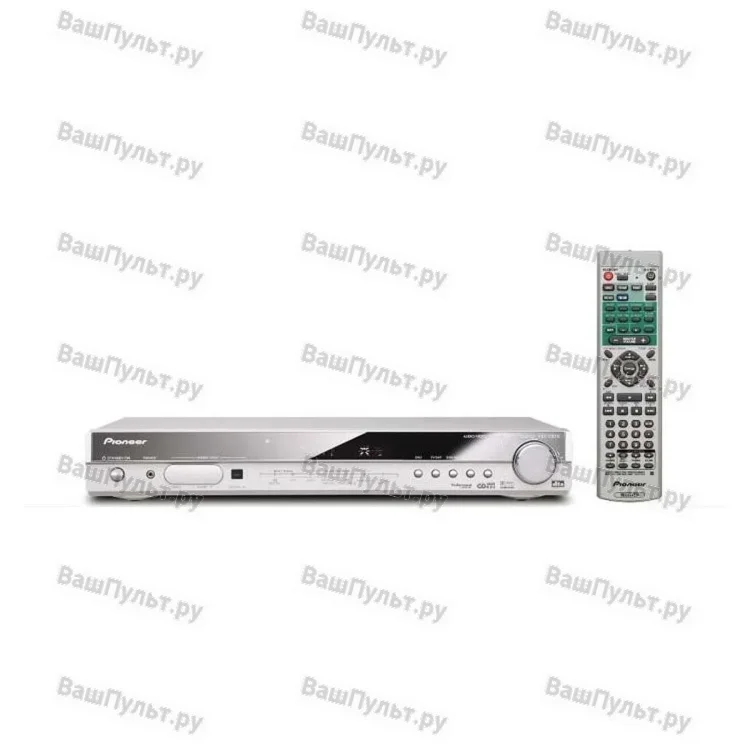 Pioneer VSX-C550