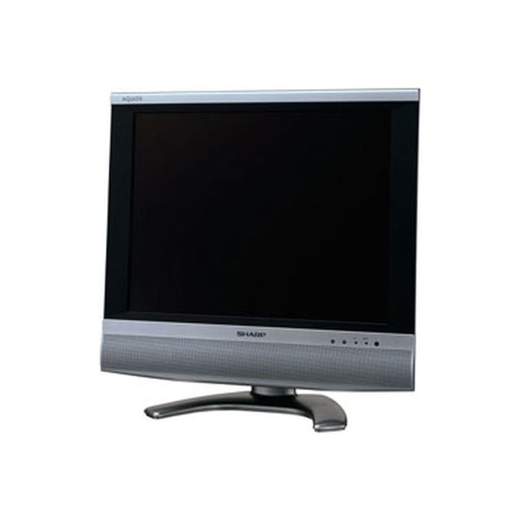 Sharp LC-20S4R