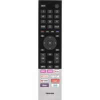 Пульт Toshiba CT-95036 (голосовое управление)