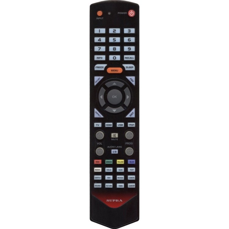 Пульт Supra 210-Y8810/2