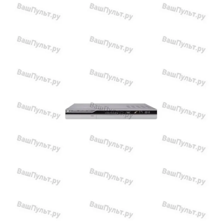 LG DR588X