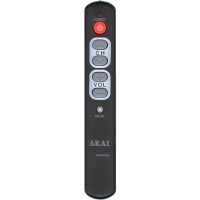 Пульт Akai A1001030