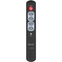 Пульт Akai A1001030 (оригинальный)
