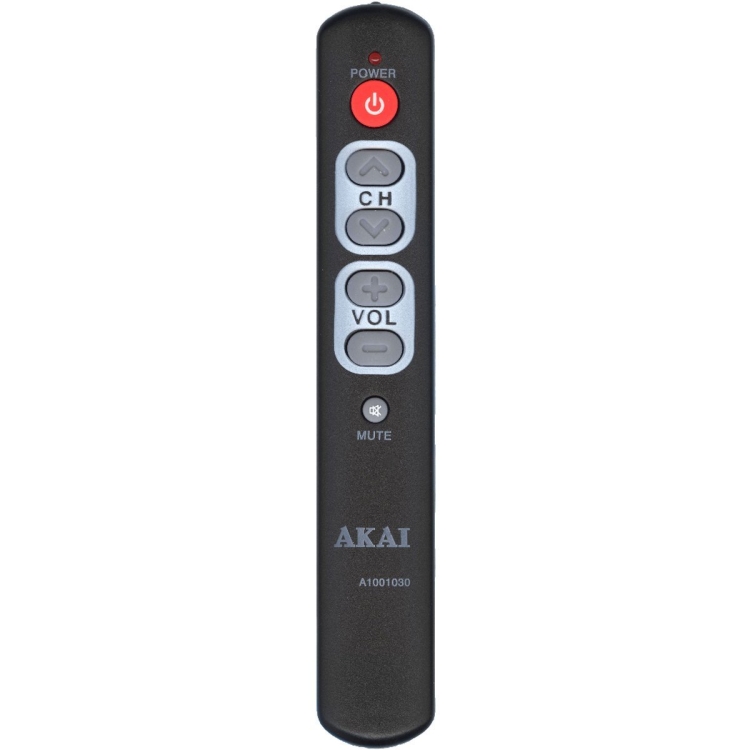 Пульт Akai A1001030