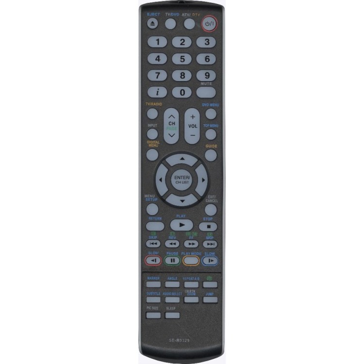Пульт Huayu для Toshiba SE-R0329