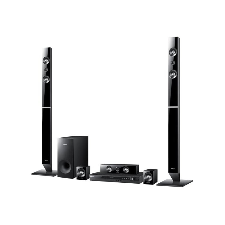 Samsung HT-D353K