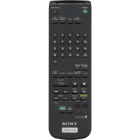 Пульт Sony RMT-F500V (оригинальный)