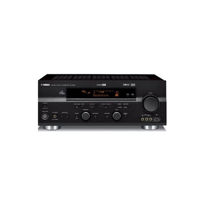Yamaha DSP-N600