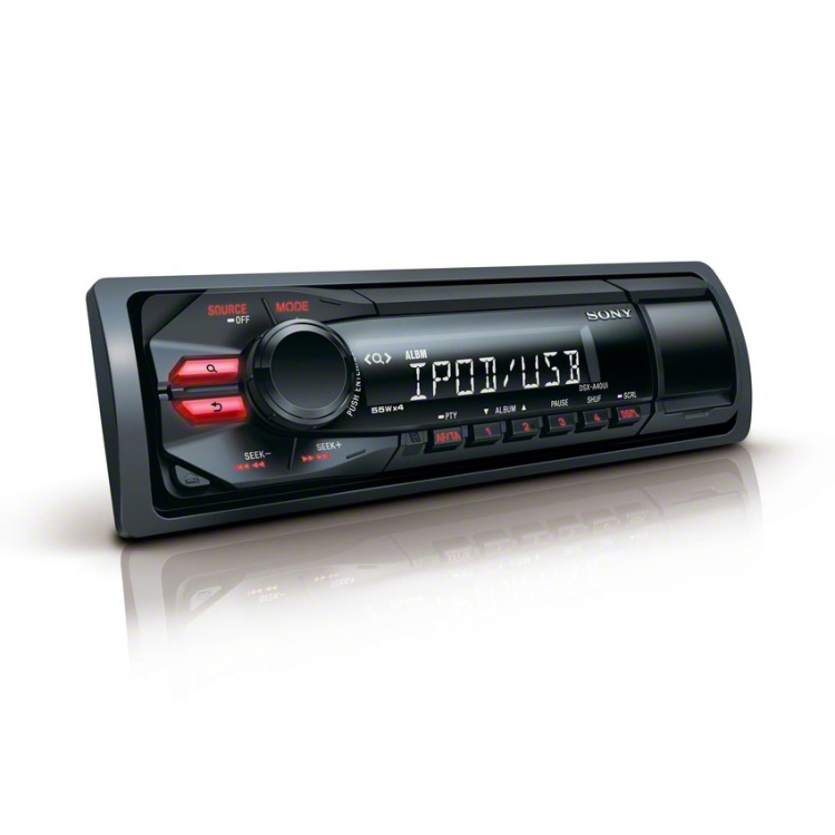 Sony DSX-A40Ui