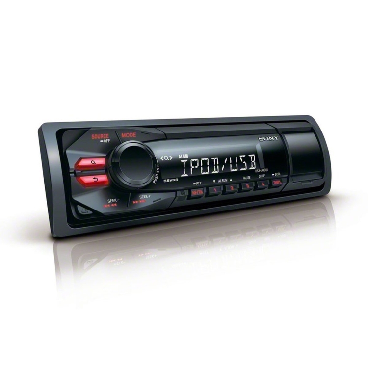 Sony DSX-A40Ui