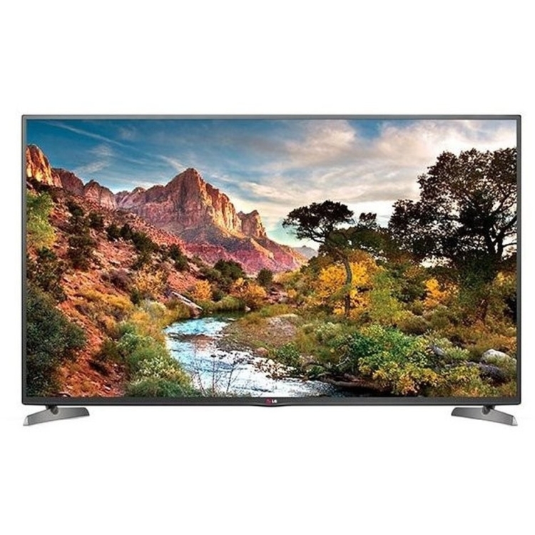 LG 42LB653V