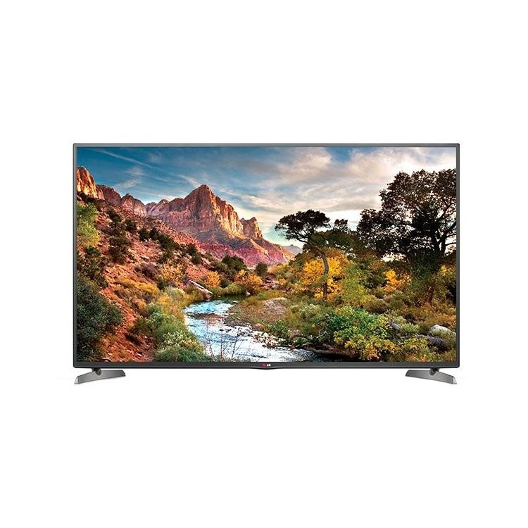 LG 42LB653V