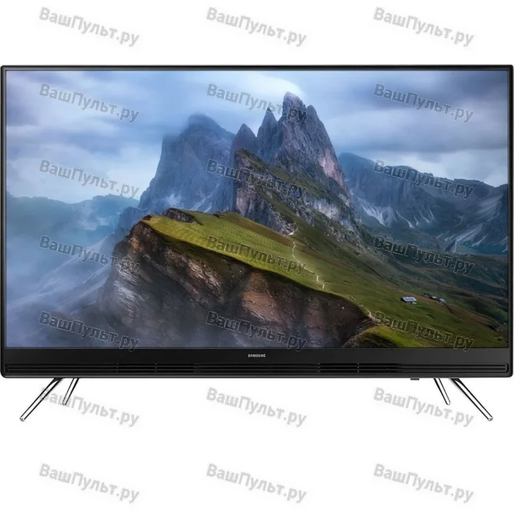 Samsung UE40K5100AU