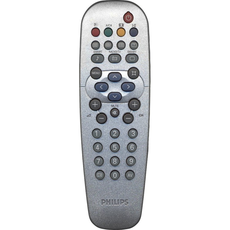 Пульт Philips RC19335016/01B