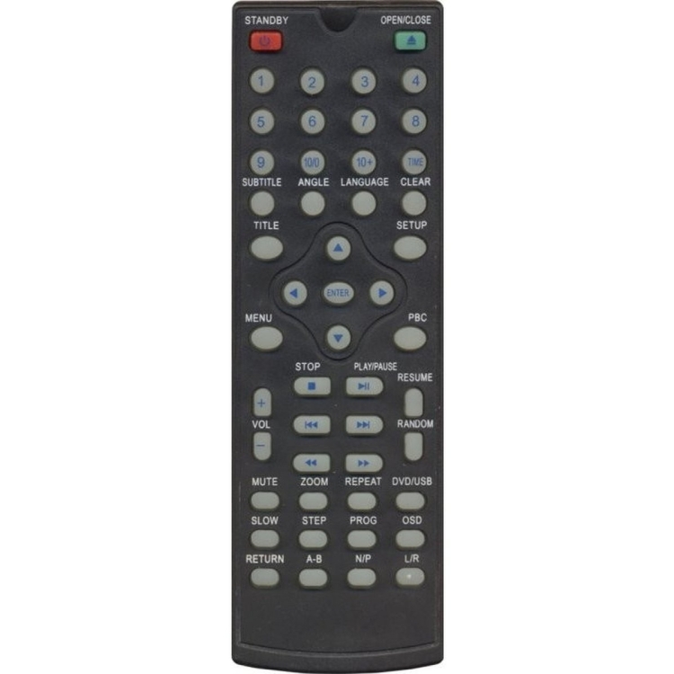 Пульт Huayu для Izumi WS-528