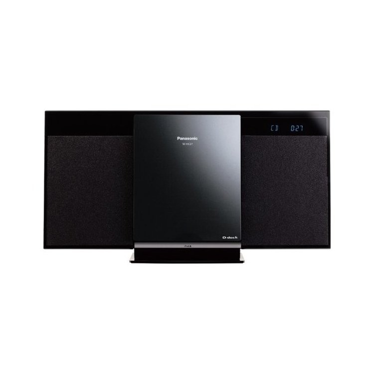 Panasoniс SC-HC27