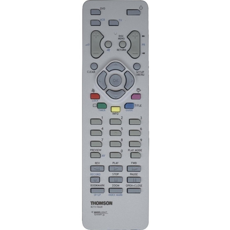 Пульт Thomson RCT311DA2R