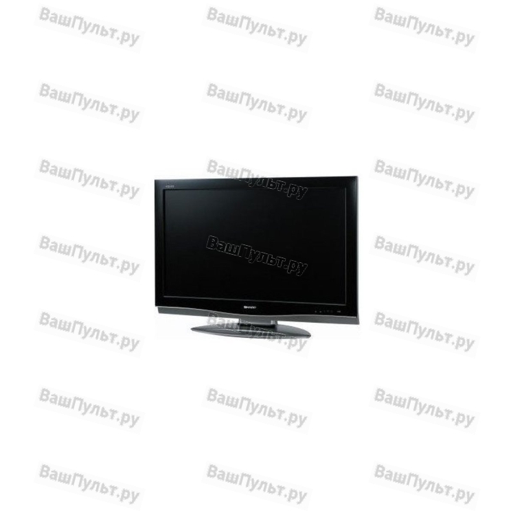 Sharp LC-32RD1RU