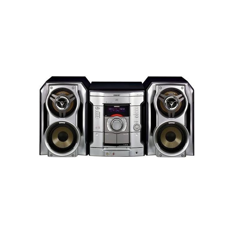 Sony HCD-RG330