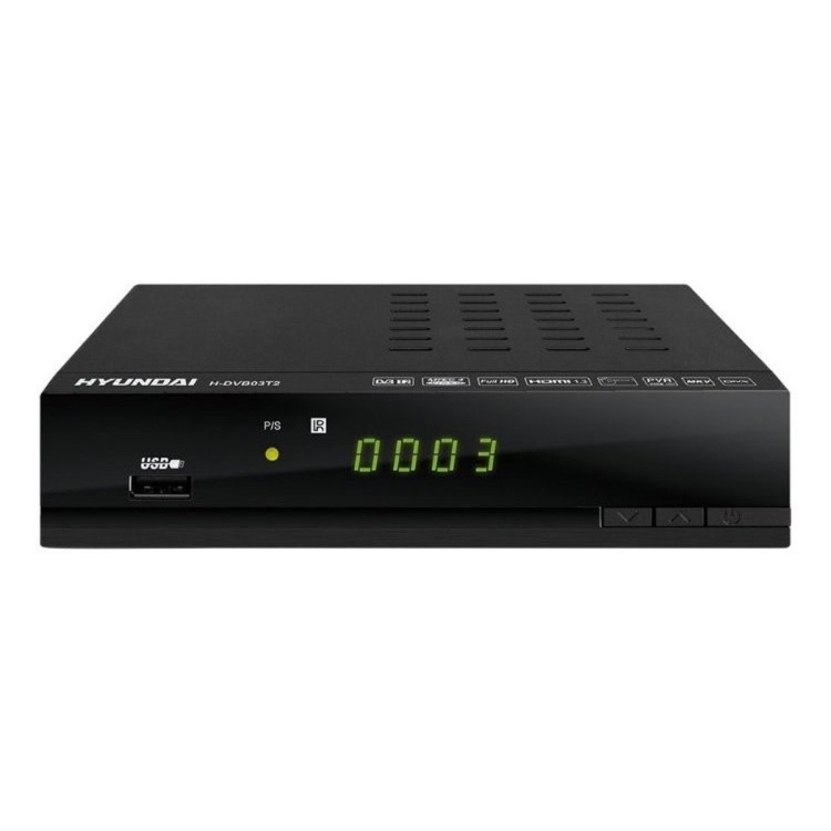 Hyundai H-DVB03T2