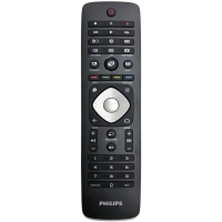Пульт Philips 398GF16BEPH11T (YKF352-005) (двусторонний)