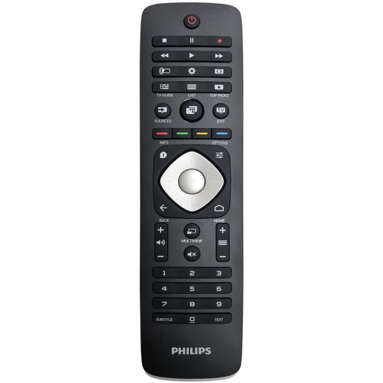 Пульт Philips 398GF16BEPH11T (YKF352-005) (двусторонний)