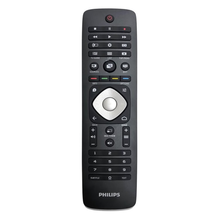 Пульт Philips 398GF16BEPH11T (YKF352-005) (двусторонний)