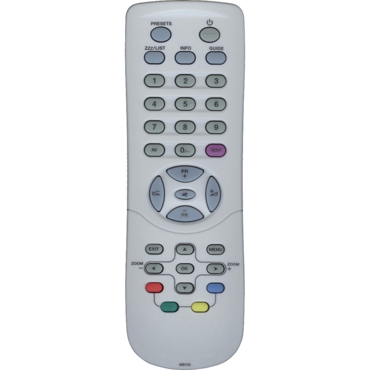 Пульт Thomson MB105