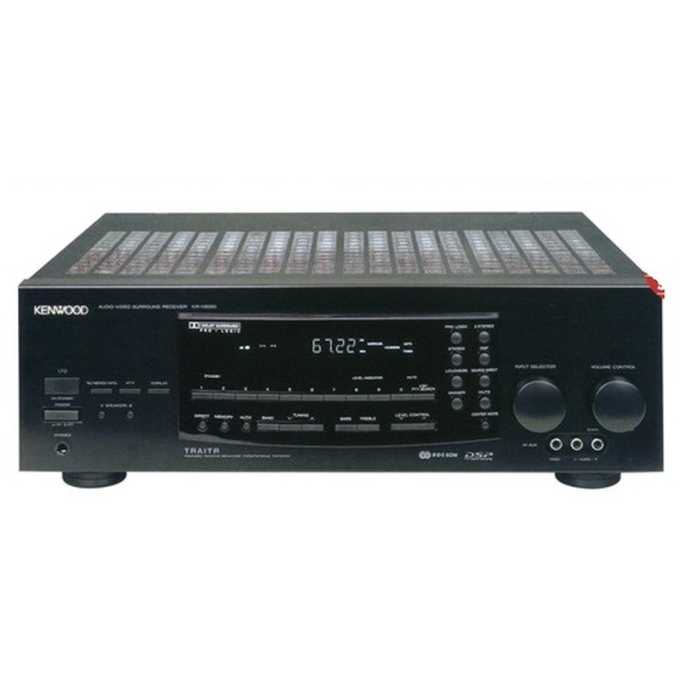 Kenwood KR-V9090