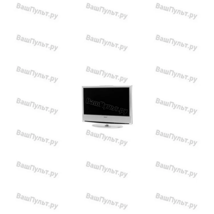 Sony KLV-S23A10