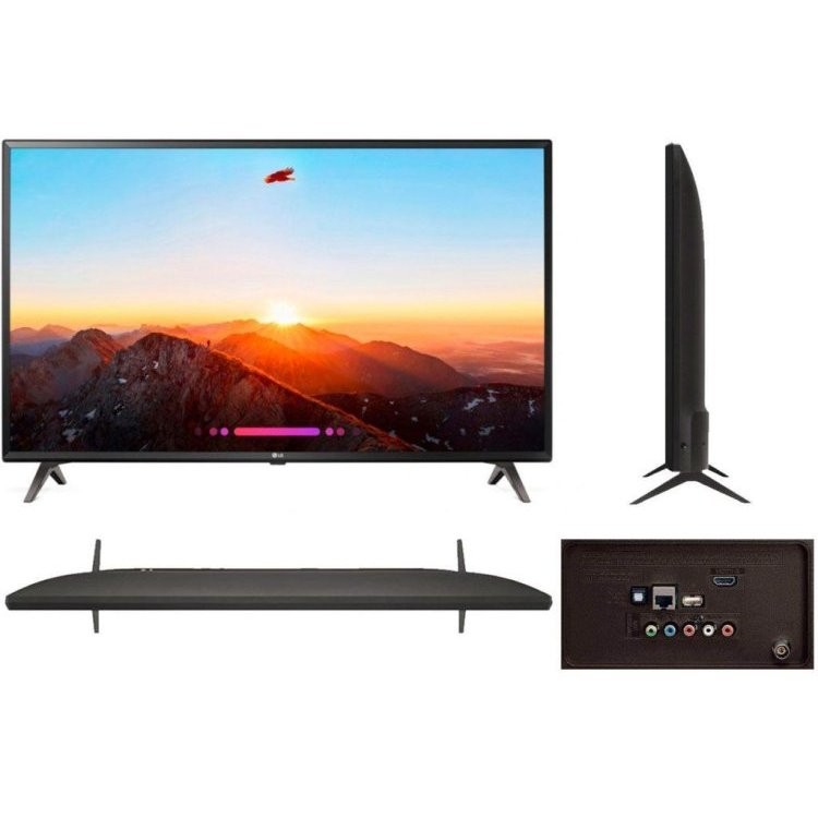 LG 49UK6300