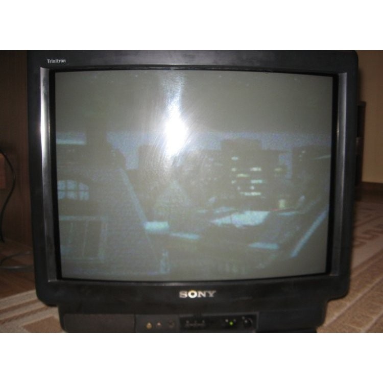 Sony KV-M2155K