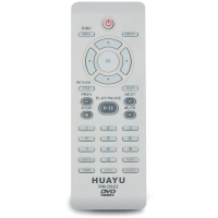 Универсальный пульт Huayu для Philips RM-D622