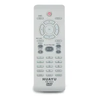Универсальный пульт Huayu для Philips RM-D622