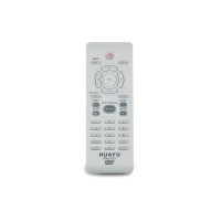 Универсальный пульт Huayu для Philips RM-D622