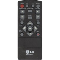 Пульт LG AKB36086210 (AKB36086227)