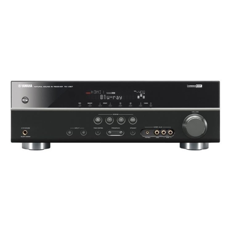 Yamaha RX-V367