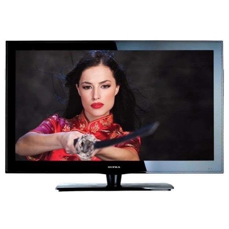 Supra STV-LC3277FL
