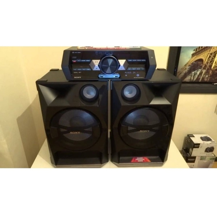 Sony Shake-44D