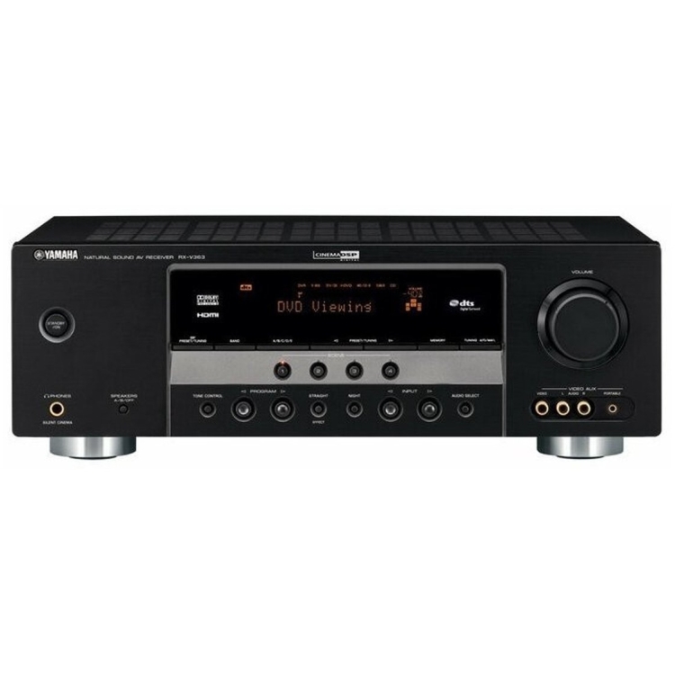 Yamaha RX-V363