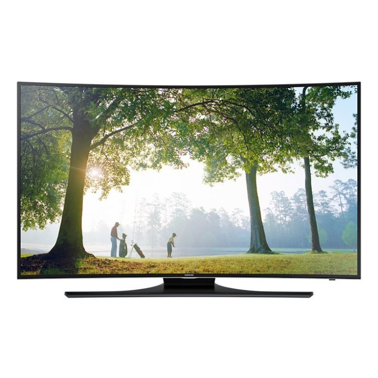 Samsung UA55H6800AW