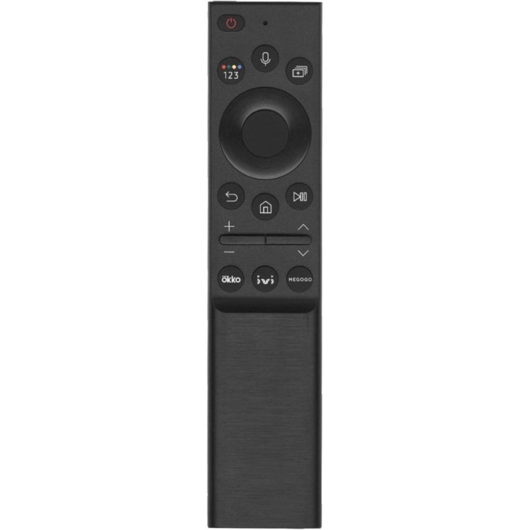 Пульт Huayu для Samsung BN59-01350J (BN59-01357C) (OKKO , IVI , MEGOGO, голосовое управление)
