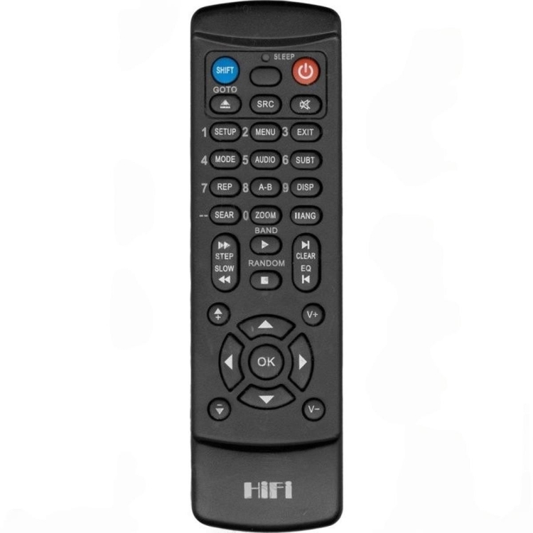 Пульт Changer USB AUTO (mini)